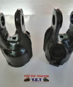 Fiat Traktör Fiat Traktör Hidrolik Ayar Kol Dişli Kutusu Baysan 4989136 41785