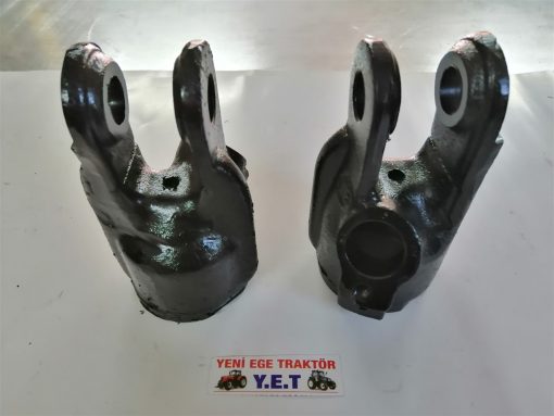 Fiat Traktör Fiat Traktör Hidrolik Ayar Kol Dişli Kutusu Baysan 4989136 41785
