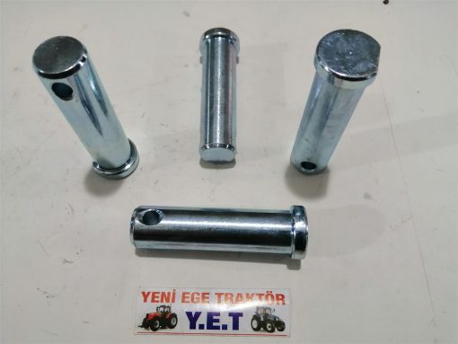 Fiat Traktör 480/450 Hidrolik Askı Kol Pimi (Kısa) (F4210) Tümersan 568721 41812