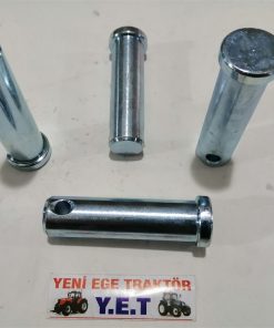 Fiat Traktör 480/450 Hidrolik Askı Kol Pimi (Uzun) (F4220) Tümersan 568720 41816