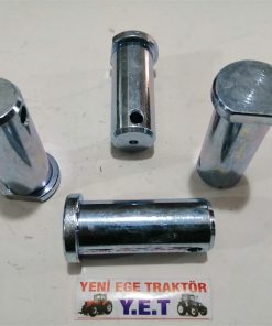 Fiat Traktör 80-66/70-66 Hidrolik Askı Kol Pimi Alt (F6300) Tümersan 5111644 41840