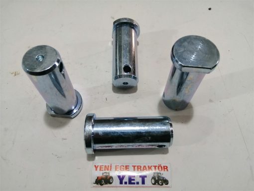 Fiat Traktör 80-66/70-66 Hidrolik Askı Kol Pimi Alt (F6300) Tümersan 5111644 41840