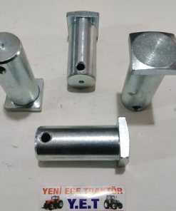 Fiat Traktör 100-55 Hidrolik Askı Kol Pimi Üst (Kare) (F4235) Tümersan 5108062 41848