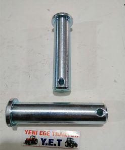 Fiat Traktör 80-66/640 Alt Çeki Oku Pimi (Başlı) (F6030) Tümersan 5116252-1 42086