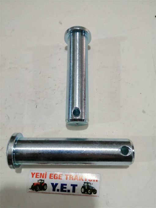 Fiat Traktör 80-66/640 Alt Çeki Oku Pimi (Başlı) (F6030) Tümersan 5116252-1 42086
