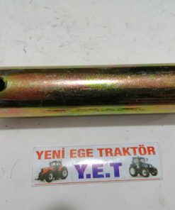 Fiat Traktör 80-66/640 Alt Çeki Oku Pimi (Düz) (F6035) Tümersan 5116252 42089