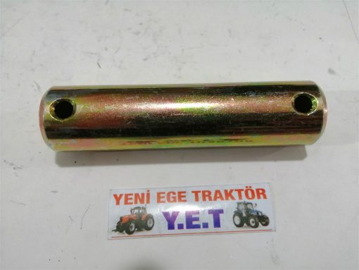 Fiat Traktör 80-66/640 Alt Çeki Oku Pimi (Düz) (F6035) Tümersan 5116252 42089