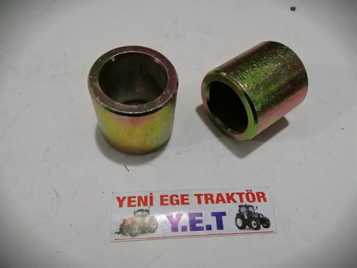 Fiat Traktör 480/640/55-46/70-56/Tt55/65-46/450 Alt Çeki Oku Pim Burcu (F6280) Tümersan 582014 42099