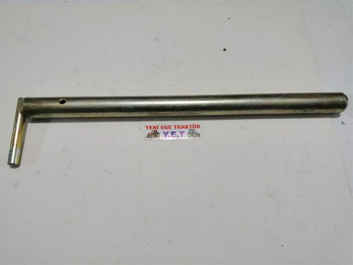 Fiat Traktör 80-66/70-66 Üst Çeki Pimi (L Tipi) (F6080) Tümersan 5117437 42100