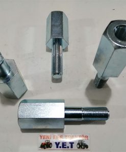 Fiat Traktör 80-66/Ttd65d/56 Serisi Pehlivan Üst Çeki Tabla Cıvatası (F6105) Tümersan 4952085 42104