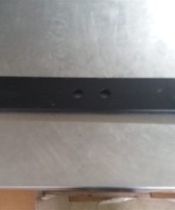Fiat Traktör Td55d/Td65d Yan Çeki Kolu (28X25) - (100X18) Doğan 5093179 42167