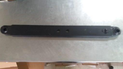 Fiat Traktör Td55d/Td65d Yan Çeki Kolu (28X25) - (100X18) Doğan 5093179 42167