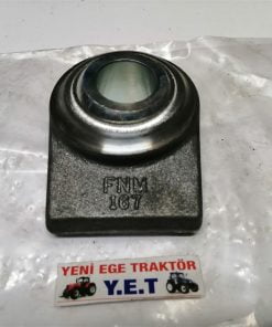 Fiat Traktör 640/55-46/70-56 Yan Çeki Kol Başı (Yeni Model) (29 Mm) Fnm 4997106-5135244 42171
