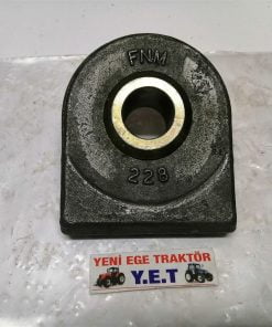 Fiat Traktör 80-66/70-66 Yan Çeki Kol Başı Geniş Delik (29 Mm) Fnm 5116369 42178