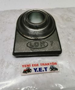 Fiat Traktör 80-66/70-66 Yan Çeki Kol Başı Dar Delik (25 Mm) (Ykbd009) Lider 5116368 42183