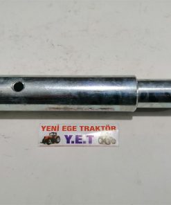 Fiat Traktör 54C/55-46/55-56 Yan Gövde Pernosu (F6065) Tümersan 5085027 42222