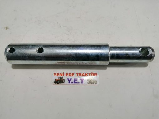 Fiat Traktör 54C/55-46/55-56 Yan Gövde Pernosu (Ttf Tipi) (F6072) Tümersan 5085027 42223