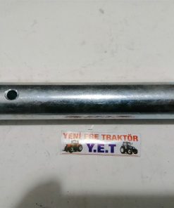 Fiat Traktör 80-66 Yan Gövde Pernosu Düz Kalın (F6067) Tümersan 5099394 42232
