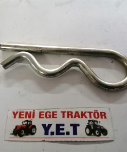 Fiat Traktör Fiat Traktör (6 Mm) Firkete Maşalı Pim (Pm087) Akın 5085149 42256