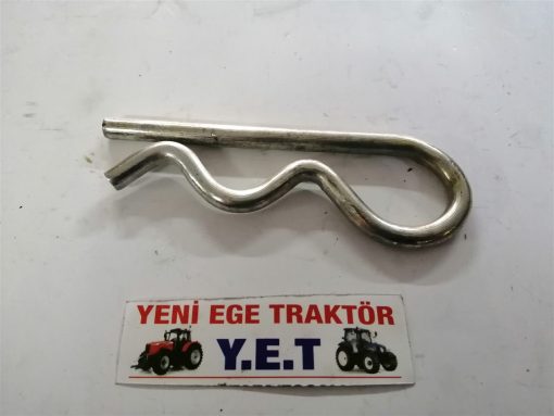 Fiat Traktör Fiat Traktör (6 Mm) Firkete Maşalı Pim (Pm087) Akın 5085149 42256