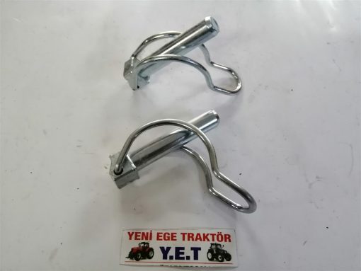 Fiat Traktör 80-66/Tt55/70-66/Tt60 (14 Mm) Yaylı Pim (Yp0041) Lider 5103862 42260