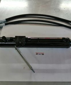 Fiat Traktör Mf-Fiat-Ford Traktör-Steyr-Erkunt-Tümosan-Üniversal-Same-John Deere 50 Cm Hidrolik Orta Kol (Geniş-Geniş) Lider HD0050 42348