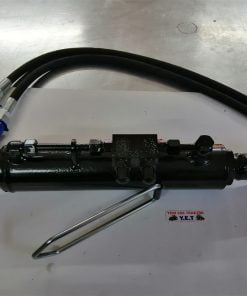 Fiat Traktör Mf-Fiat-Ford Traktör-Steyr-Erkunt-Tümosan-Üniversal-Same-John Deere 68 Cm Hidrolik Orta Kol (Dar-Geniş) Lider HD0069 42358