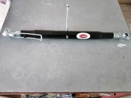 Fiat Traktör 640/240 Orta Kol (Kare Diş) (Ft0002) Lider 596052 42435