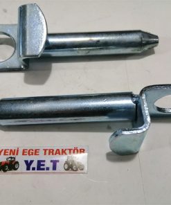 Fiat Traktör 480/450 Orta Kol Pimi (Lamalı) (F6050) Tümersan 579877 42500