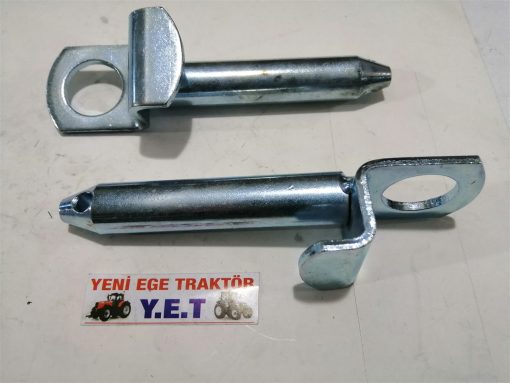 Fiat Traktör 480/450 Orta Kol Pimi (Lamalı) (Fı1203) Kuntay 579877 42501