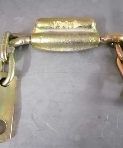Fiat Traktör 640/65-46 Gergi Mekanizması İnce Diş (Ft0202) Nkk 5104708-5085191 42530