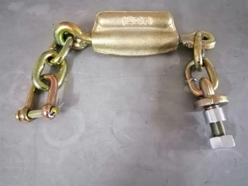 Fiat Traktör 55-46/54C/60-56/55-56 Gergi Mekanizması İnce Diş (Ft0203) Nkk 5087345 42538