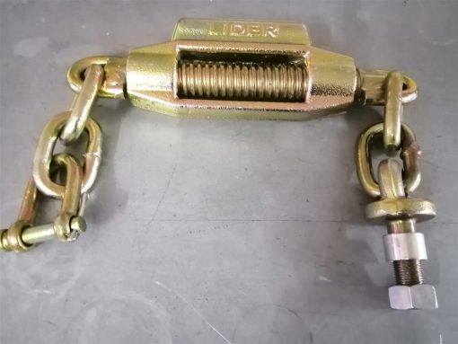 Fiat Traktör 70-56/80-66/65-46 Gergi Mekanizması İnce Diş (Ft0204) Nkk 4988446 42558