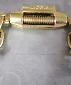 Fiat Traktör 70-56/80-66/65-46 Gergi Mekanizması (Kare Diş) (Ft0029) Lider 4988446 42560