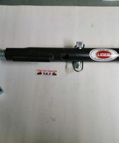 Fiat Traktör 80-66/Td85/70-66 Teleskopik Gergi Mekanizma (Kare Diş) (8 Parça) (Ft0017) Lider 5123273 42574