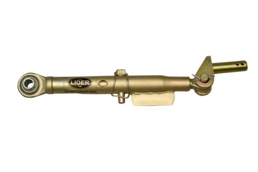 Fiat Traktör 80-66/Td85/70-66 Teleskopik Gergi Mekanizma (Kare Diş) (14 Parça (Ft0018) Lider 5123273 42575