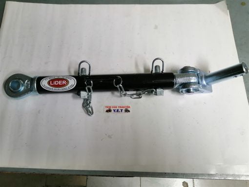 Fiat Traktör Tt50/Tt55/Td65d-Td60 Teleskopik Gergi Mekanizması (Kare Diş) (Ft0019) Lider 5096555 42581