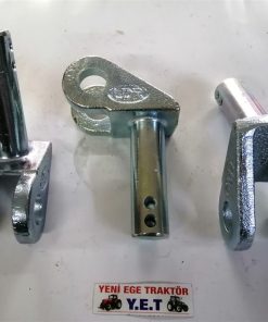 Fiat Traktör 80-66/70-66 Teleskopik Gergi Çatalı (Yp0020) Lider 5123274 42590