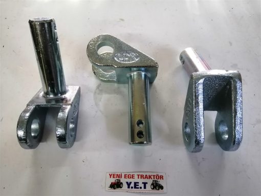 Fiat Traktör 80-66/70-66 Teleskopik Gergi Çatalı (Yp0020) Lider 5123274 42590