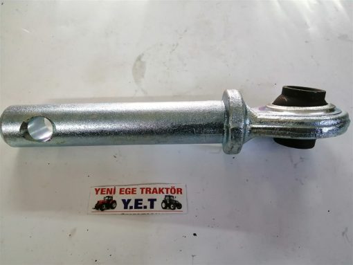 Fiat Traktör 80-66/70-66 Teleskopik Gergi Kafası (19 Cm) (Yp0011) Lider 5103858 42596