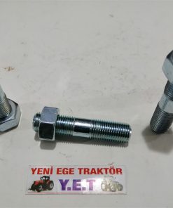 Fiat Traktör 480/640/55-46 Gergi Saplaması Uzun (F6230) Tümersan 11797920 42625