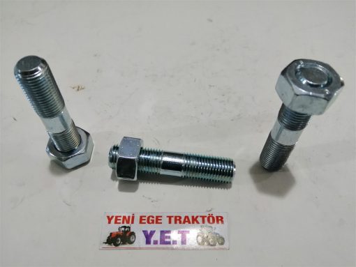 Fiat Traktör 480/640/55-46 Gergi Saplaması Uzun (F6230) Tümersan 11797920 42625
