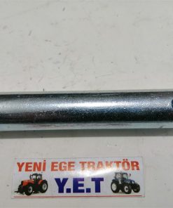 Fiat Traktör 80-66/110-90/70-66 Gergi Kolu Bağlantı Pimi (F6295) Tümersan 5125861 42630