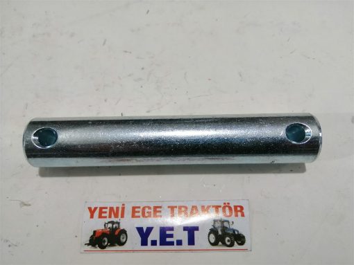 Fiat Traktör 80-66/110-90/70-66 Gergi Kolu Bağlantı Pimi (F6295) Tümersan 5125861 42630