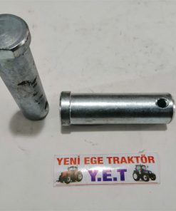 Fiat Traktör 80-66/110-90/70-66 Gergi Zincir Çatal Pimi Setli (F6360) Tümersan 5103861 42634