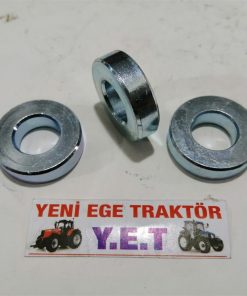 Fiat Traktör Tt/Td Serisi Gergi Zincir Lama Pulu (F6297) Tümersan 585876 42640
