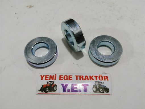 Fiat Traktör Tt/Td Serisi Gergi Zincir Lama Pulu (F6297) Tümersan 585876 42640