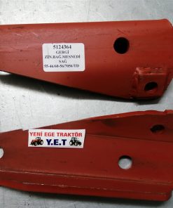 Fiat Traktör 54C/55-46/Tt50/60-56 Gergi Zincir Bağlantı Laması Sağ Akın 5124364 42664