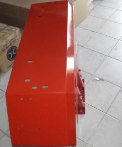 Fiat Traktör 54C Çamurluk Köşeli (Sol-Sağ) Ermak 5088848-5088851 43010