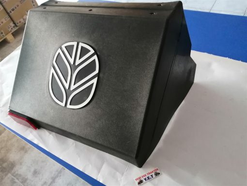 Fiat Traktör 55-46/65-46/70-56/80-66 Çamurluk Paçalığı (Sağ) Yet 5088871 43016